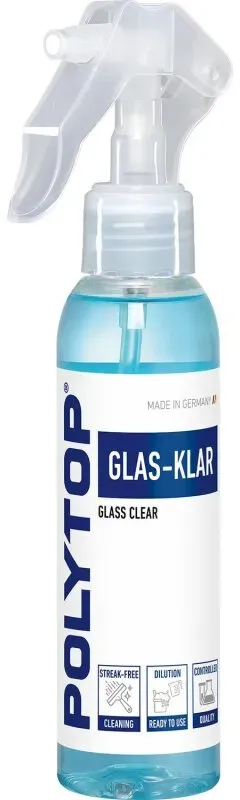 Polytop Glas-Klar