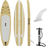 YEAZ SUP Board LE CLUB - EXOTRACE -