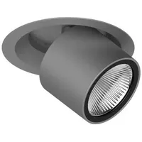 LTS Licht & Leuchten LTS LED-Einbaustrahler ORYOR20394015