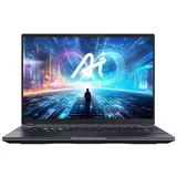 Gigabyte AORUS 16X ASG-63DEC65SH, Core i9-14900HX, 32GB RAM, 2TB SSD, GeForce RTX 4070, DE