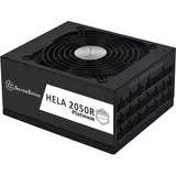 Silverstone HELA 2050R Platinum 2050W ATX 3.0 - SST-AX2050MCPT-C)