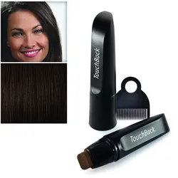TouchBack Haarfärbestift mittelbraun