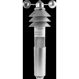 eQ-3 Homematic IP Wettersensor basic
