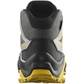 Salomon X Ultra Mid Gore-tex® Wanderstiefel - Castlerock / Black / Spicy Mustard - EU 37