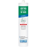 Otto-Chemie OTTOSEAL S100 300ML C52 platingrau