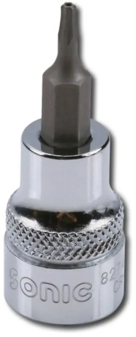 Goupille femelle 3/8" TORX SONIC 8274830