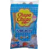 lollis Chupa Chups Schlemmerlutscher 120er Nachfüllbeutel Kugel Lolly 1440g