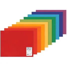 Canson MI-TEINTES 50X65 160 g/m2 10 Blatt