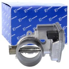 Pierburg Steuerklappe, Luftversorgung