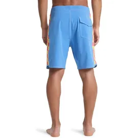QUIKSILVER Boardshorts Original Arch Blau M