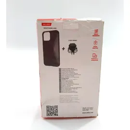 Zéfal Bike Kit iPhone 13 schwarz