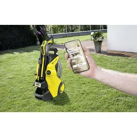 Kärcher K5 Power Control Flex Home 1.324-703.0