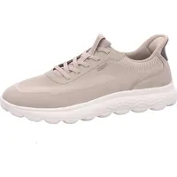 GEOX U SPHERICA PLUS A in beige, 43