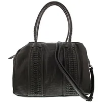 Gabor Valesca Damen, shopper M, Braun, 40x14x27 cm - 40x14x27