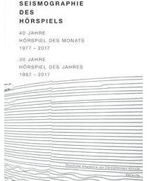 Seismographie des Hörspiels, Sachbücher