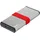 Emtec X205 256 GB USB 3.2 Gen 2 Silber ECSSD256GX205