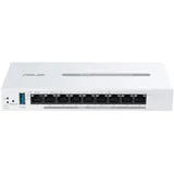 Asus ExpertWiFi EBG19P, 9x RJ-45, PoE (90IG08C0-MO3B00)