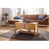 Home Affaire Couchtisch »Leonis«, beige