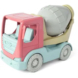 Wader - RePlay Tech Truck Betonmischer
