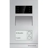 Busch-Jaeger Video Mini UP H81363P2-A-03