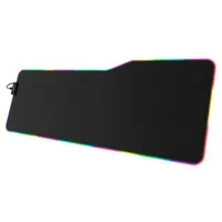 uRage Lethality 400 Illuminated (Schwarz)