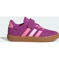 Adidas Vl Court 3.0 El Flash Pink / Bliss