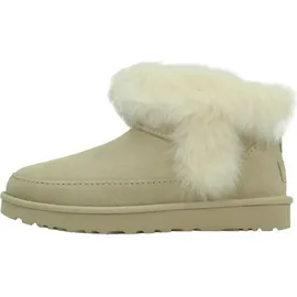 UGG Australia UGG Classic Ultra Mini Chalet Stiefel - - 41
