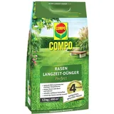 Compo Floranid Rasen-Langzeitdünger Perfect 12 kg