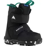 BURTON MINI GROM Boot 2025 black - 27