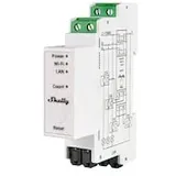 Shelly Pro 3PM 120A Energiemessgerät 3 Phasen inkl. 3x 120A Klemmen WLAN LAN BT (0% MwSt. gem. § 12 Abs. 3 UStG)