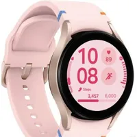 Samsung Galaxy Watch FE Pinkgold