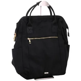 Rieker H1580 Rucksack Schwarz