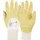KCL 105-7 Monsun® Baumwolle Arbeitshandschuh Größe (Handschuhe): 7, S EN 388 1 Paar