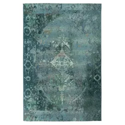 Lalee.Avenue LaleeAvenue Teppich My Gobelina 643 ozean 160cm x 230cm