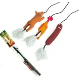 Karlie Dog Dangler One Size
