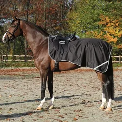 Kavalkade Outdoor Ausreitdecke, L