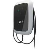 Elli Charger Connect Wallbox