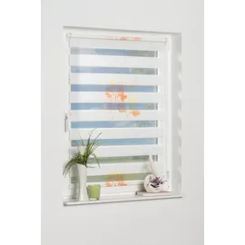 K-HOME Delphi 50 x 150 cm orange