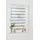 K-HOME Delphi 50 x 150 cm orange