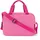 Reisenthel Coolerbag To-go Weiche Tragbare Kühlbox - Twist Pink - One Size