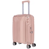 Travelite Elvaa 4-Rollen Cabin S 55 cm / 41 l roségold