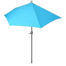 MCW Lorca Ø 300 cm Türkis