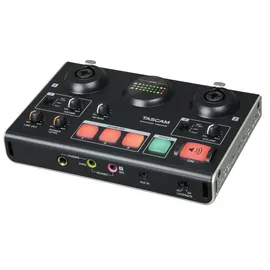 Tascam Ministudio Creator US-42B Aufnahmemischpult