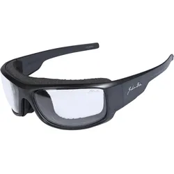 John Doe Speedking, Sonnenbrille photochromatisch - Schwarz Klar - Einheitsgröße