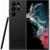Samsung Galaxy S22 Ultra 5G Enterprise Edition 128 GB phantom black