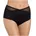 Maxi Briefs schwarz
