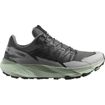 Salomon Thundercross Herren Grau 47
