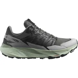 Salomon Thundercross Herren Grau 47