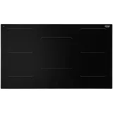 De'Longhi Longhi SLI 905 Ebene Kochen Induktion Glaskeramik Touch Control 90CM