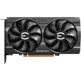 EVGA GeForce RTX 3060 Ti XC Gaming LHR 8 GB GDDR6 08G-P5-3663-KL